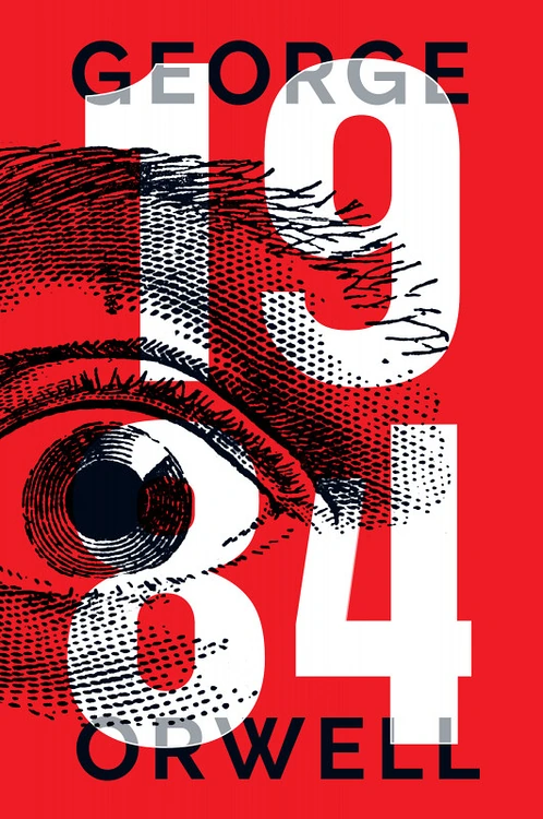 1984 &mdash; 9 out of 10