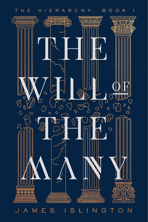 The Will of the Many &mdash; 10 out of 10