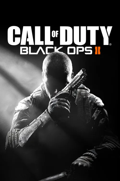 Call of Duty: Black Ops II &mdash; 9 out of 10