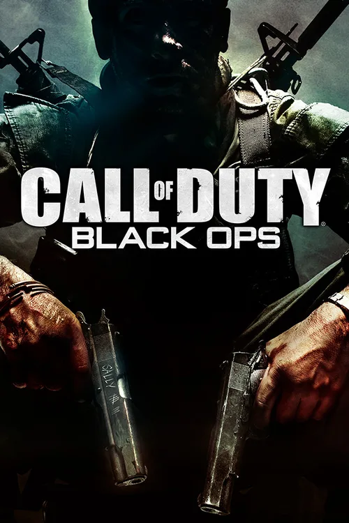 Call of Duty: Black Ops &mdash; 8 out of 10