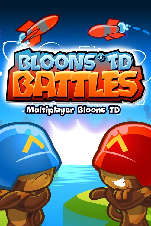 Bloons TD Battles &mdash; 7 out of 10