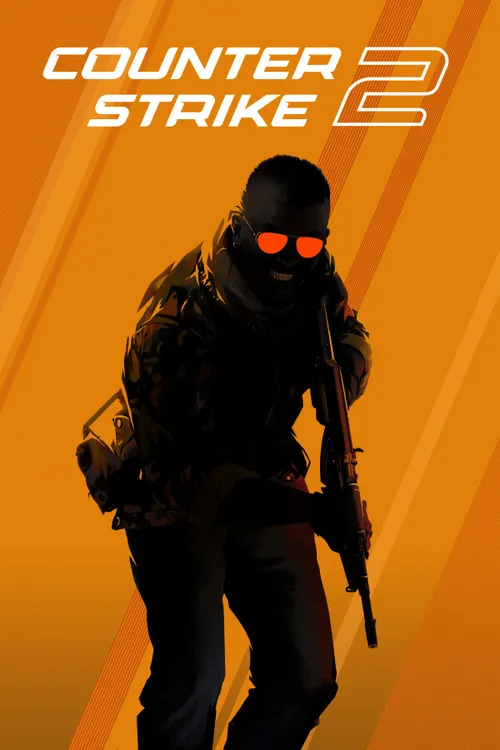 Counter-Strike &mdash; 8 out of 10