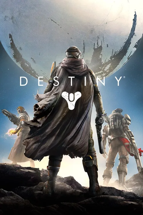 Destiny &mdash; 7 out of 10