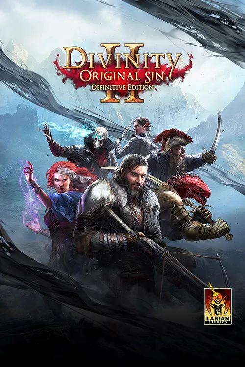 Divinity: Original Sin 2 &mdash; 9 out of 10
