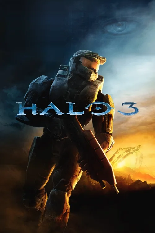 Halo 3 &mdash; 9 out of 10