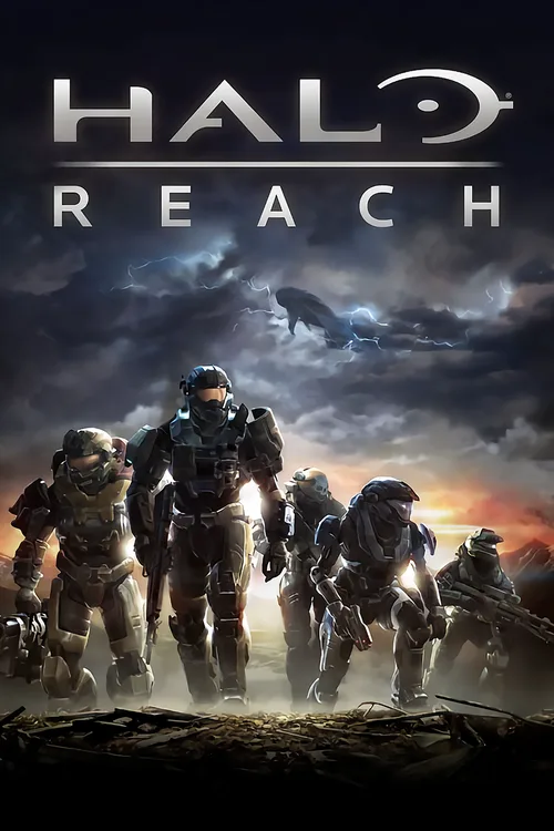 Halo: Reach &mdash; 8 out of 10