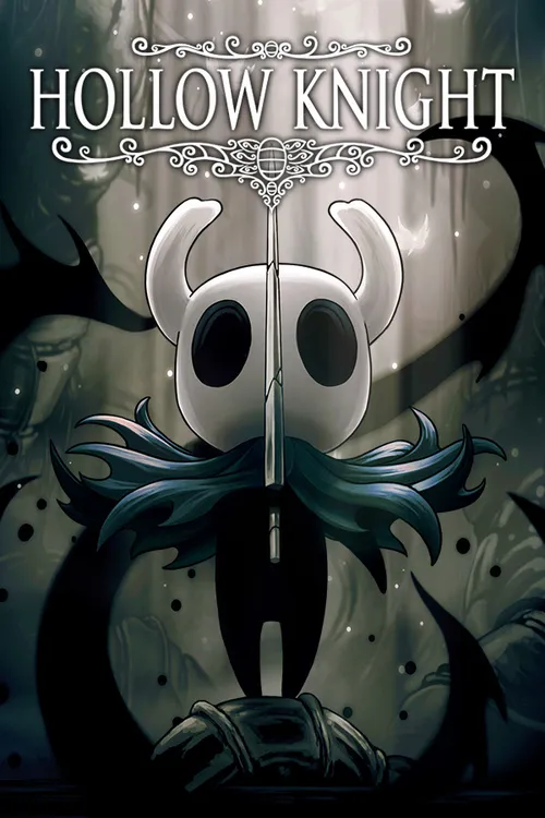 Hollow Knight &mdash; 10 out of 10