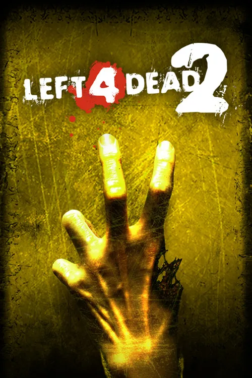 Left 4 Dead 2 &mdash; 8 out of 10