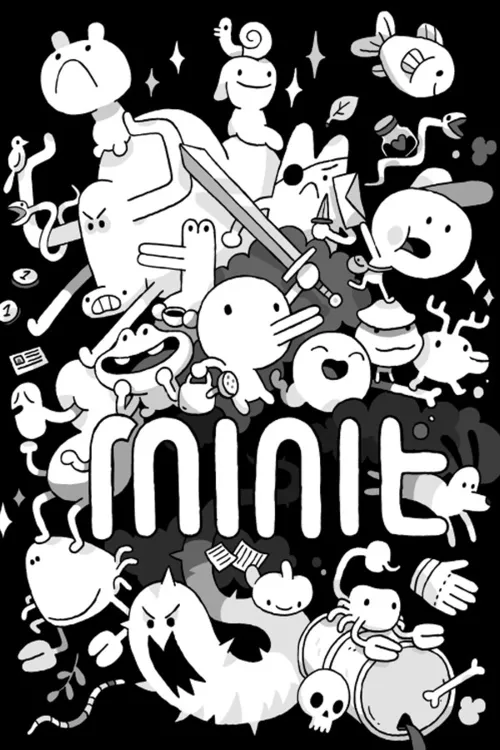 Minit &mdash; 8 out of 10