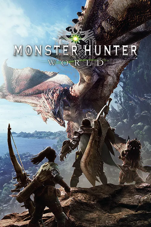 Monster Hunter: World &mdash; 7 out of 10