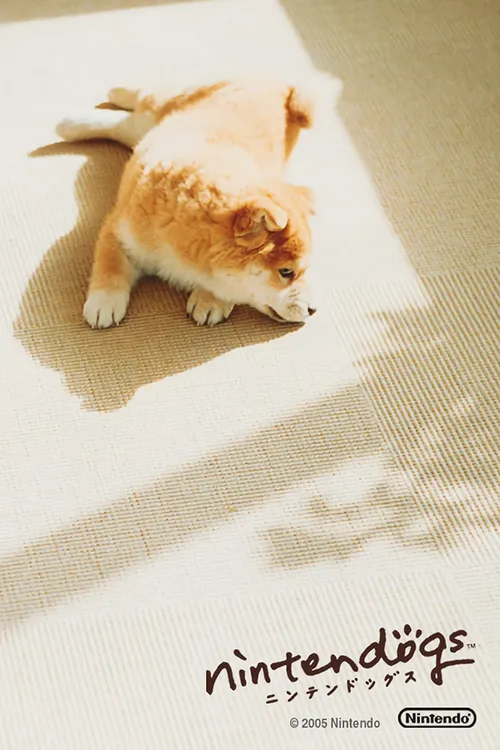 Nintendogs &mdash; 5 out of 10