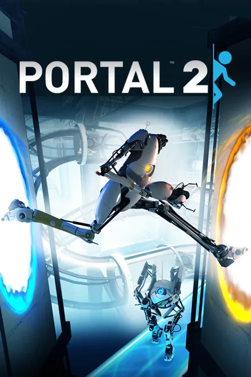 Portal 2 &mdash; 10 out of 10