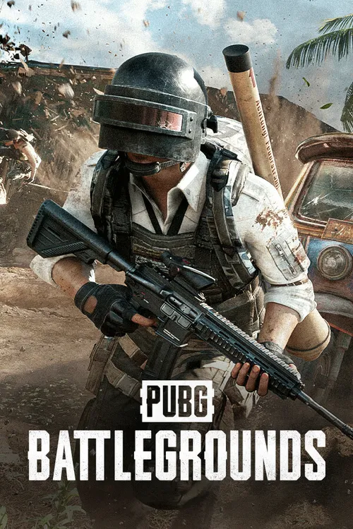 PUBG &mdash; 7 out of 10