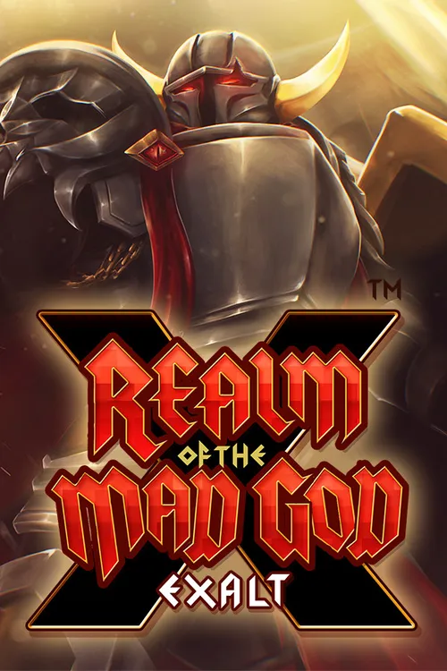 Realm of the Mad God &mdash; 6 out of 10