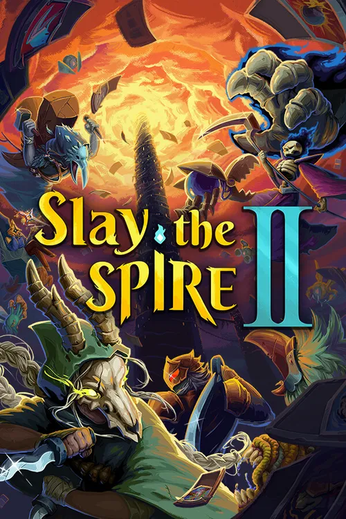 Slay the Spire 2 &mdash; 9 out of 10