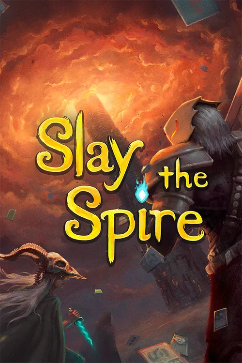 Slay the Spire &mdash; 8 out of 10