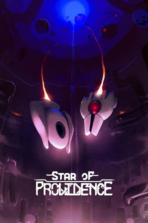 Star of Providence &mdash; 7 out of 10