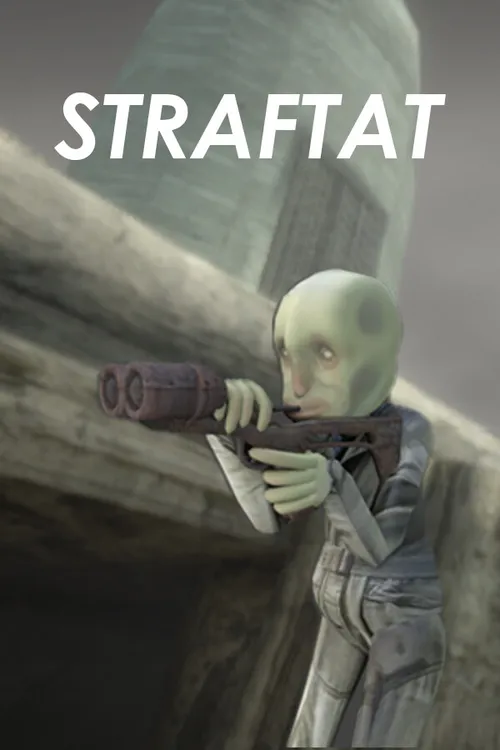 Straftat &mdash; 7 out of 10