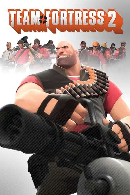 Team Fortress 2 &mdash; 9 out of 10