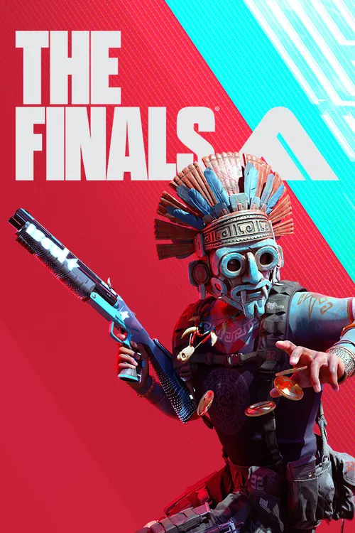 The Finals &mdash; 8 out of 10