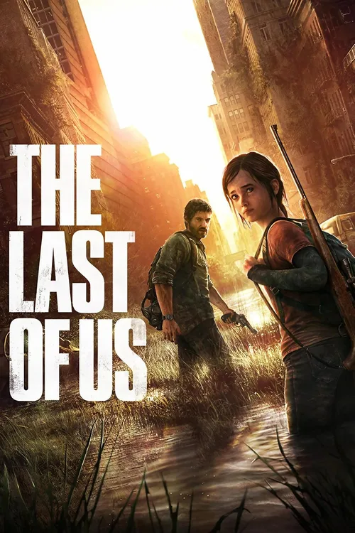 The Last of Us Part I &mdash; 8 out of 10