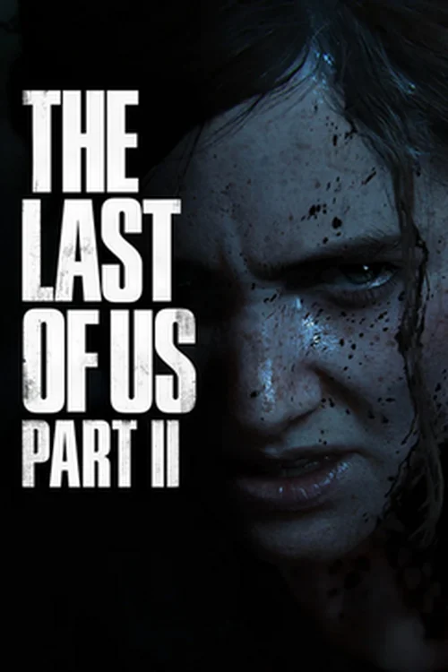 The Last of Us Part II &mdash; 7 out of 10