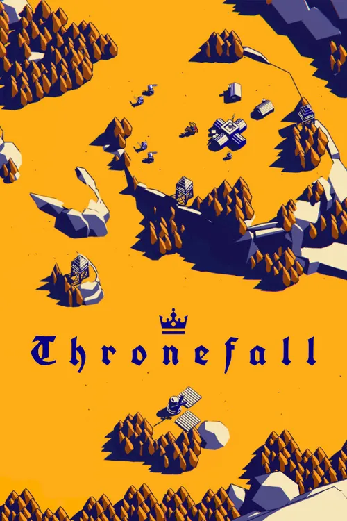 Thronefall &mdash; 8 out of 10