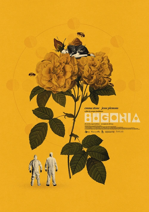 Bugonia &mdash; 8 out of 10