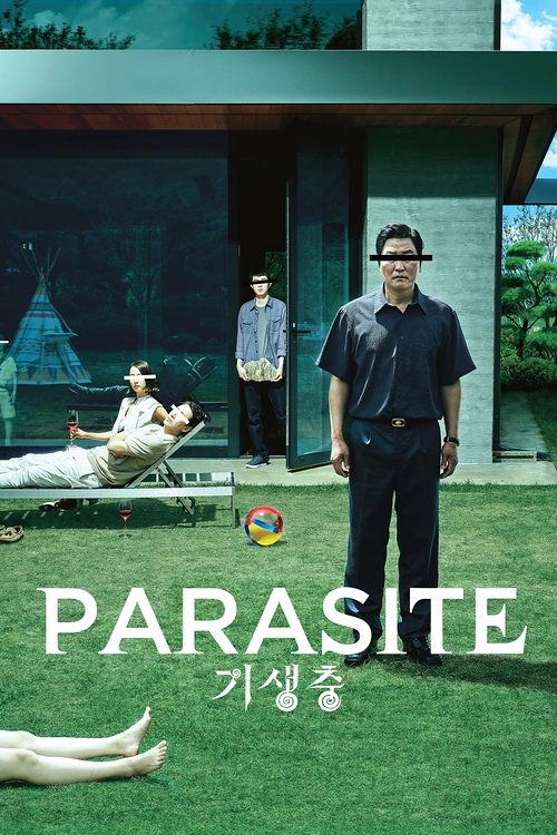 Parasite &mdash; 10 out of 10