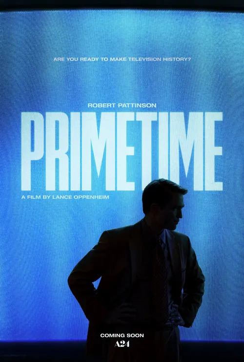 Primetime &mdash; 8 out of 10