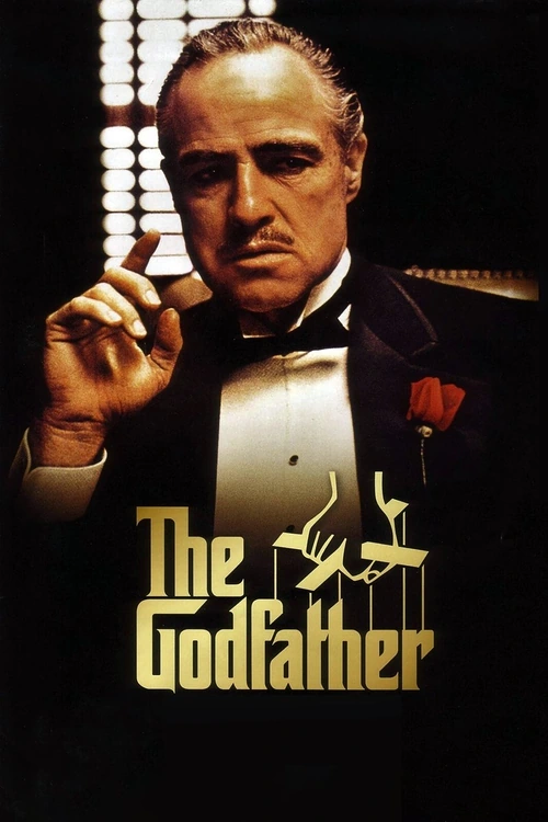 The Godfather &mdash; 7 out of 10