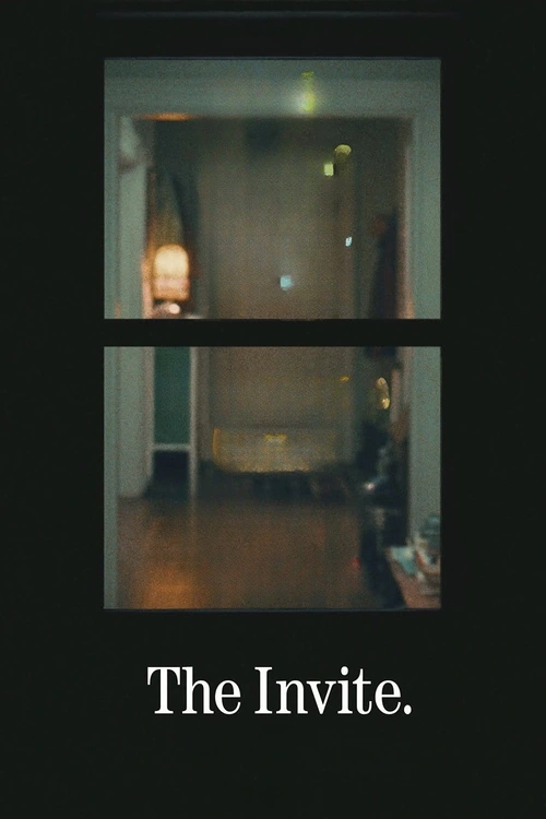 The Invite &mdash; 8 out of 10