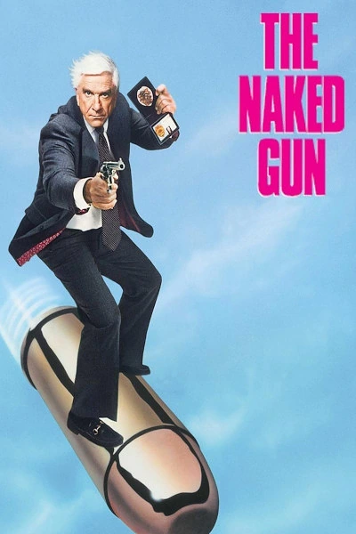 The Naked Gun &mdash; 7 out of 10