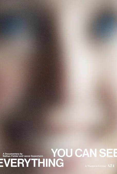 You Can See Everything &mdash; 9 out of 10