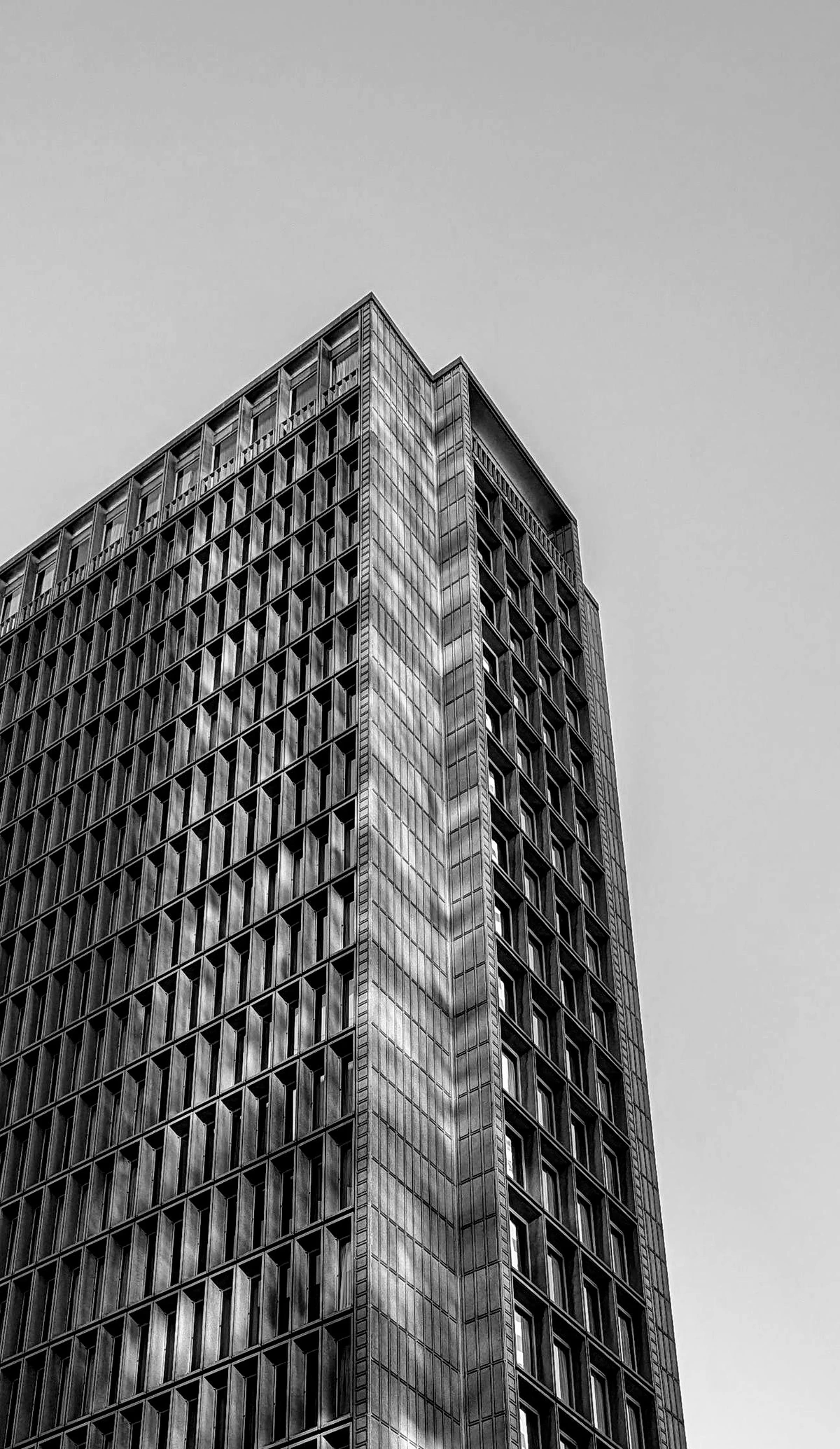 High rise