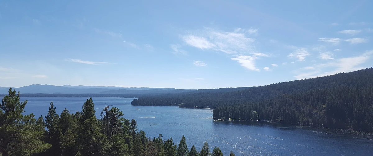 Lake